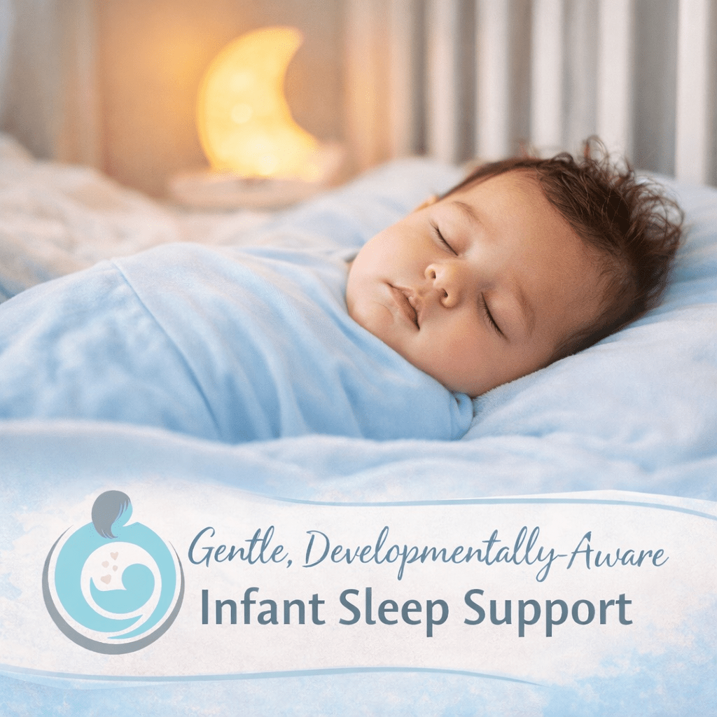 If you’re a new parent in Bluffton, Beaufort, Hilton Head, or the surrounding Lowcountry, chances are you’ve asked yourself at some point: