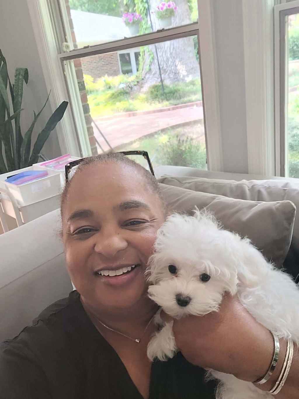 Bringing Home a New Puppy Is Like Bringing Home a New Baby… I Know Because I Just Got One&nbsp;🐶👶💛